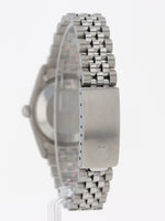 38413: Rolex Mid-Size Datejust, Ref. 68274, Box & Papers