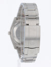 38432: Rolex Oyster Perpetual 34, Ref. 114200