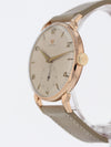 38470: Omega Vintage 18k Rose Gold Wristwatch, Manual, Ref. 4048