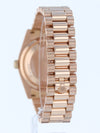 38474: Rolex 18k Rose Gold President, Ref. 118235, Circa 2006