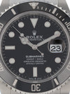 38497: Rolex Submariner 41, Ref. 126610LN, Unworn 2023 Full Set