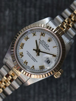 38527: Rolex Ladies Datejust, Ref. 79173, Circa 1999