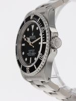 38548: Rolex Submariner "No Date", Ref. 14060M, Box and 2011 Card