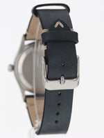 38559: Rolex Vintage 1950's Oyster Perpetual, "Bulls Eye" Dial, Ref. 6532