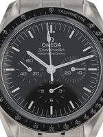 38571: Omega Speedmaster Moonwatch, Manual, Ref. 31030425001002, 2021 Full Set