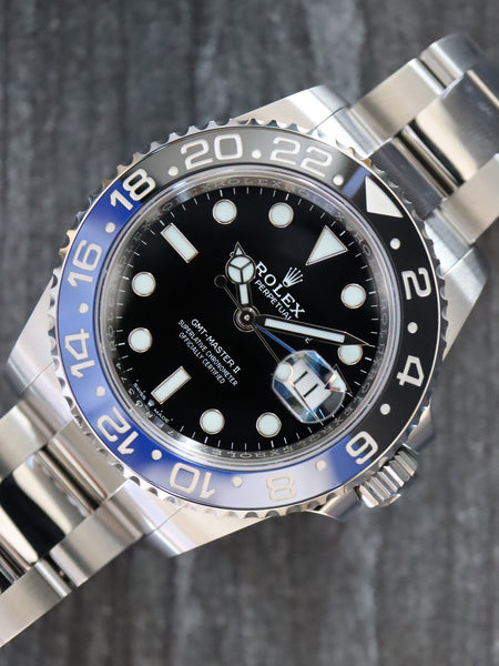 バルーン Bonhams : ROLEX. A STAINLESS STEEL AUTOMATIC CALENDAR