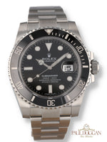 Rolex Submariner Automatic Ref. 116610LN