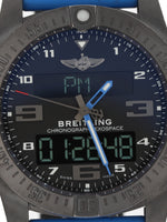 J35188: Breitling Exospace B55 Chronograph, Ref. VB5510