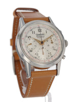 J35843: Gigandet Wakmann Chronograph, Circa 1950