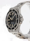 J36139: Rolex vintage 1977 Submariner, Ref. 5512