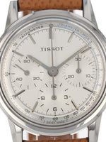 J36219: Tissot vintage Chronograph