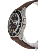 J36570: Rolex Vintage GMT-Master, 1675, Circa 1968