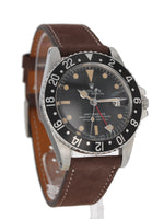 J36570: Rolex Vintage GMT-Master, 1675, Circa 1968