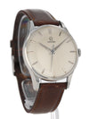 J36592: Omega Vintage 1957 Wristwatch with Papers