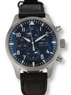 J37514: IWC Pilot's Watch Chronograph Ref. IW377709, 2020 Full Set