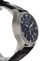 J37514: IWC Pilot's Watch Chronograph Ref. IW377709, 2020 Full Set
