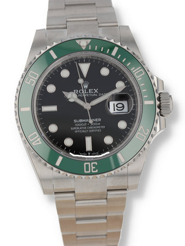 Buy Watch Rolex Submariner Date 126610LV - Full Set – Debonar Watches Sp. z  o.o