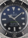 J38186: Rolex DeepSea Sea-Dweller, Ref. 116660 "James Cameron", 2014 Full Set