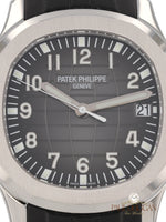 Patek Philippe Aquanaut Automatic Ref. 5167A-001