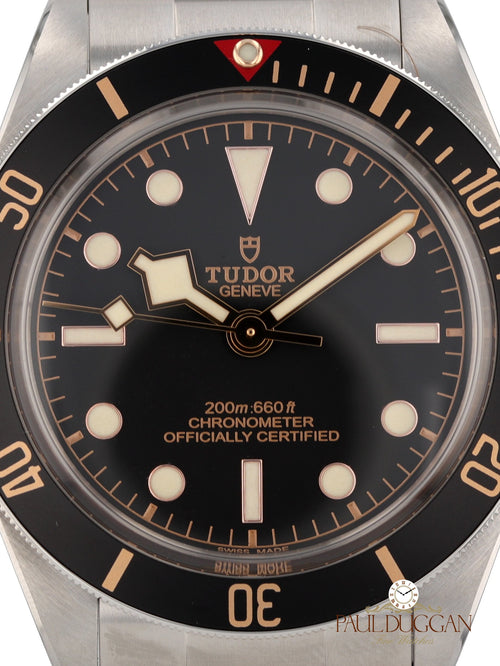 Tudor Black Bay 58 Automatic Ref. 79030N