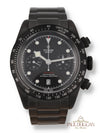 Tudor Black Bay Chronograph Dark