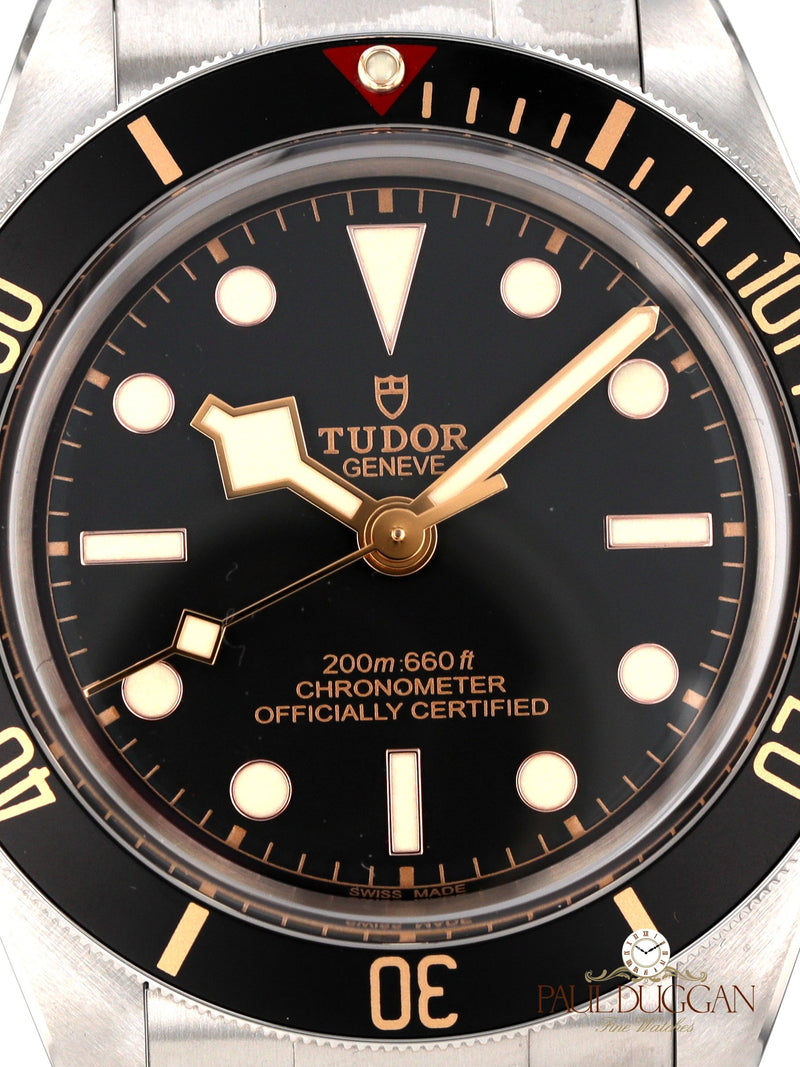 Tudor Black Bay 58 Automatic Ref. 79030N