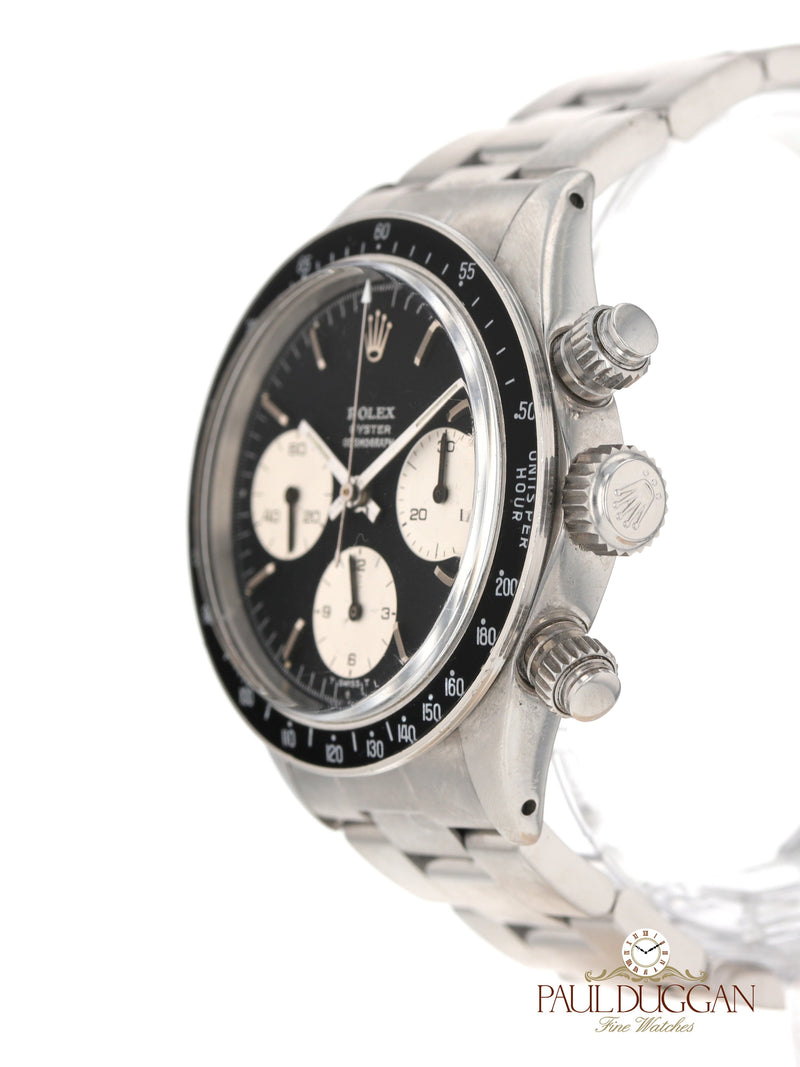 Vintage 1972 Daytona Ref. 6263