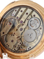 M35352: Vintage 1890's Minute Repeater