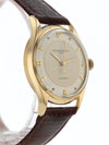 M35543: Vacheron vintage 1950's wristwatch, Ref. 4906