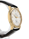 M35552: Jaeger LeCoultre 18k Master Control Date, Ref. 140.1.87