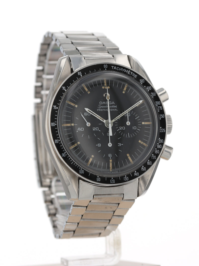 M36118: Omega Speedmaster Professional 1967, Ref. 145012-67 SP