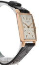 M36132: Patek Philippe Vintage 18k Rose Gold Dress Watch