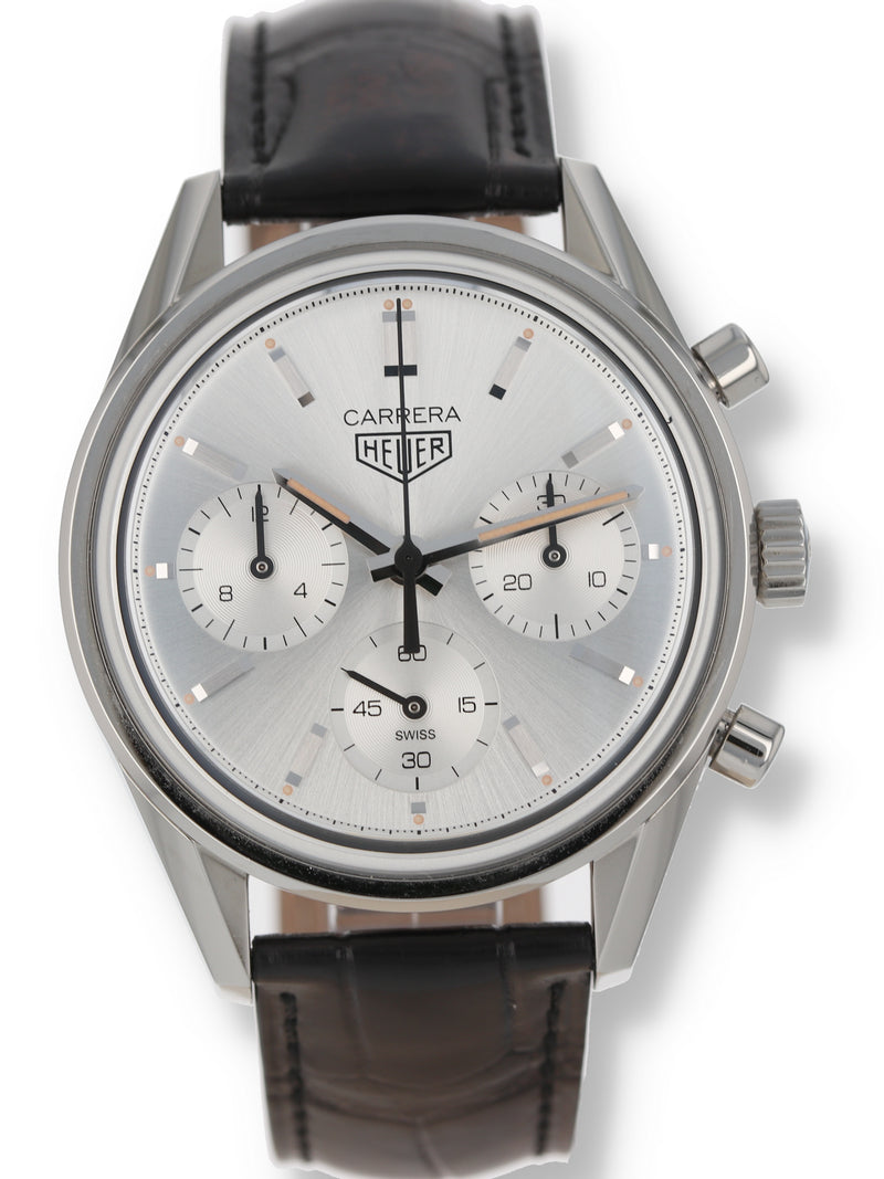 M36360: Tag Heuer Carrera Limited Edition, Full Set