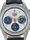 M36363: Tag Heuer Limited Edition Carrera Montreal, Ref. CBK221, 2020 Full Set