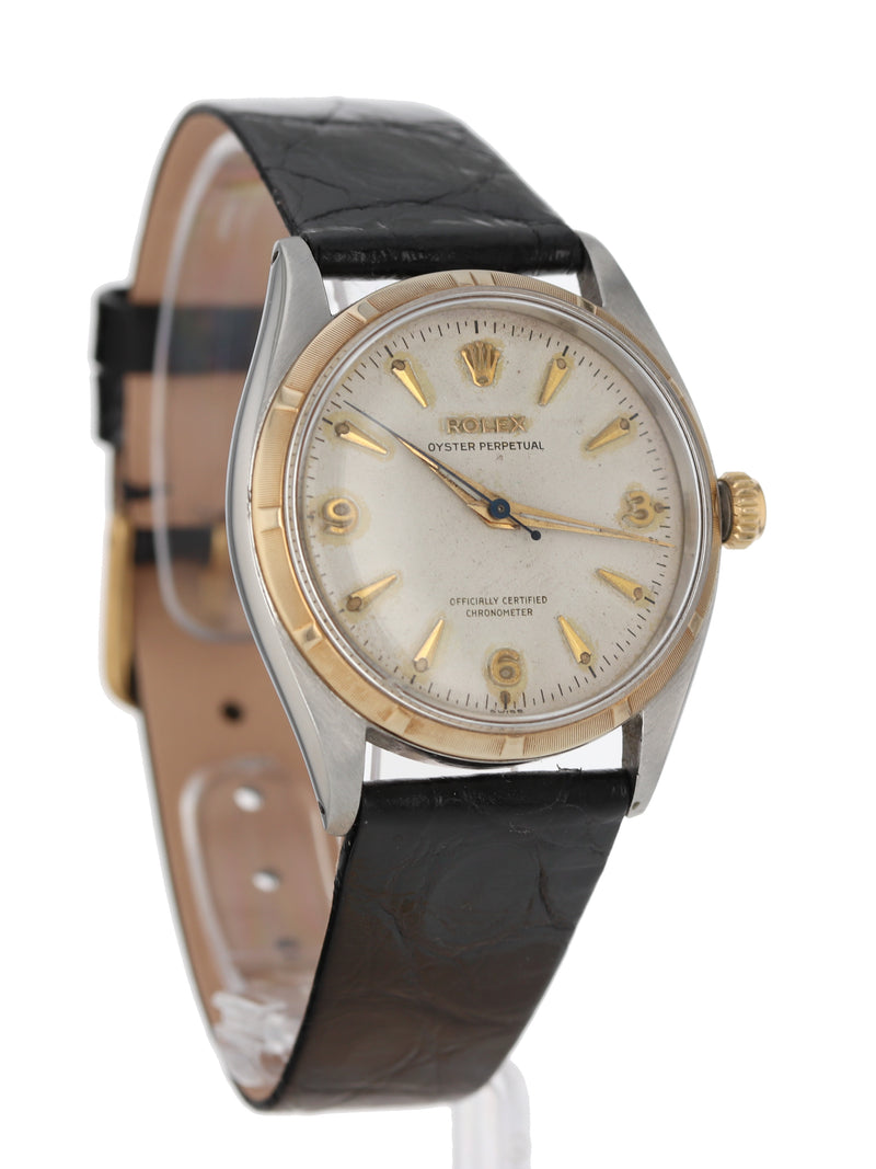 M36374: Rolex Vintage Oyster Perpetual, Automatic, Ref. 6566