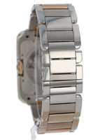 M37785: Cartier Tank Anglaise XL, Ref. W5310006, Cartier Papers