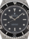 M38339: Rolex Submariner "No Date", Ref. 14060M, 2004 Box and Papers