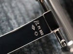 P38440: A. Lange & Sohne Platinum Deployant Clasp, Size 16mm