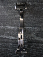 P38440: A. Lange & Sohne Platinum Deployant Clasp, Size 16mm