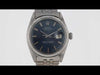 35748: Rolex Vintage 1969 Datejust, Ref. 1603