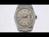 M35768: Rolex Datejust, Ref. 16220, 1991 Full Set "Tropical" Dial