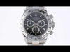 35634: Rolex Stainless Steel Daytona, Ref. 116520, Circa 2004
