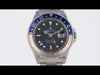 35797: Rolex GMT-Master II, Ref. 16710, Circa 1995