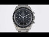 35804: Omega Speedmaster Moonwatch, Ref. 311.30.42.30.01.006, Unworn 2020 Full Set