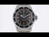 SOLD 35537: Rolex Vintage 1966 Submariner, Ref. 5513