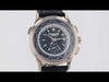 35563: Patek Philippe World Time Chronograph, Ref. 5930G-010, 2017 Full Set