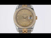 35253: Rolex Datejust Circa 2006 Ref. 116233