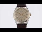 35791: Rolex Vintage 1968 Oyster Perpetual, Ref. 1005