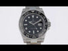 J35571: Rolex GMT-Master II, Ref. 116710LN, Circa 2007