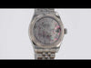 35659: Rolex Mid-Size Datejust, Ref. 178274